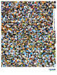2001 Annual Report cover