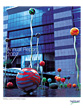 2002 Annual Report cover