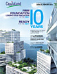 2010 Annual Report cover