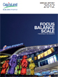 2012 Annual Report cover