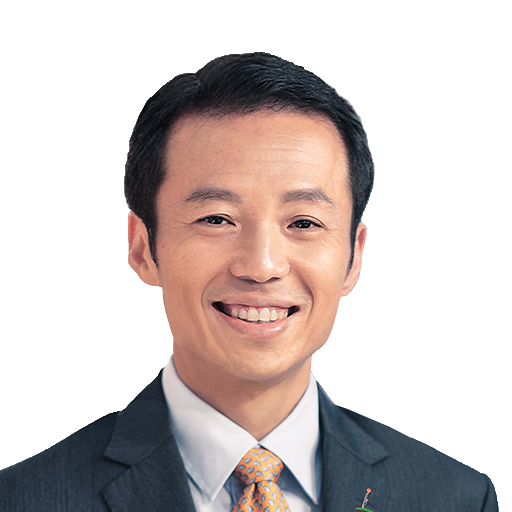 Our Management Team | CapitaLand Investment