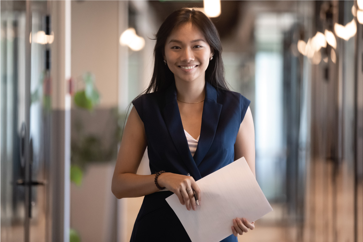 CLI Careers - The CapitaLand Investment Internship Experience