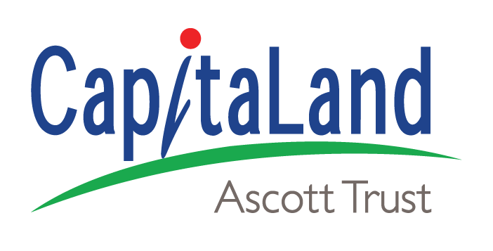 CapitaLand Ascott Trust logo