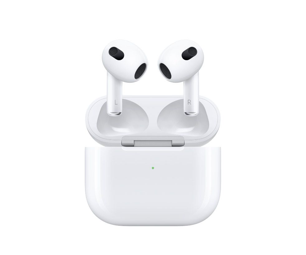 "Best Denki - Purchase a set of Apple Airpods (3rd Gen) at $239! "