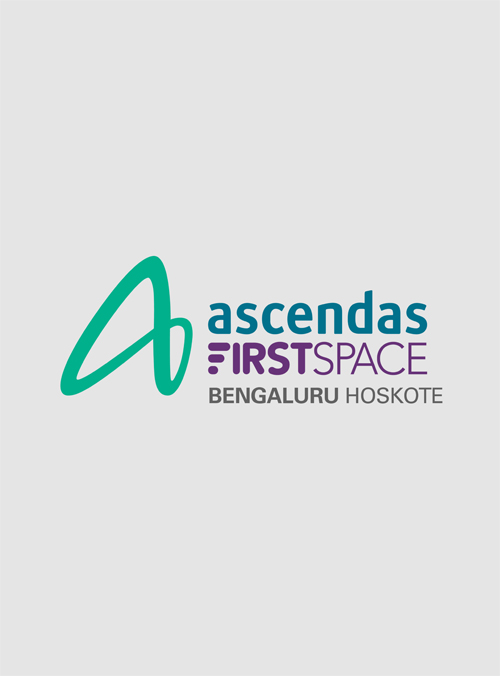 Ascendas-Firstspace Bangalore - Hoskote