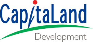 Logo of CapitaLand