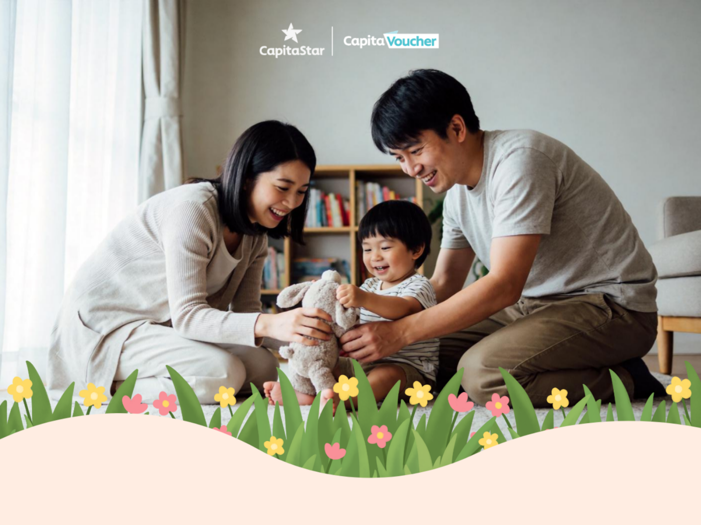 Unlock More With Your LifeSG Credits