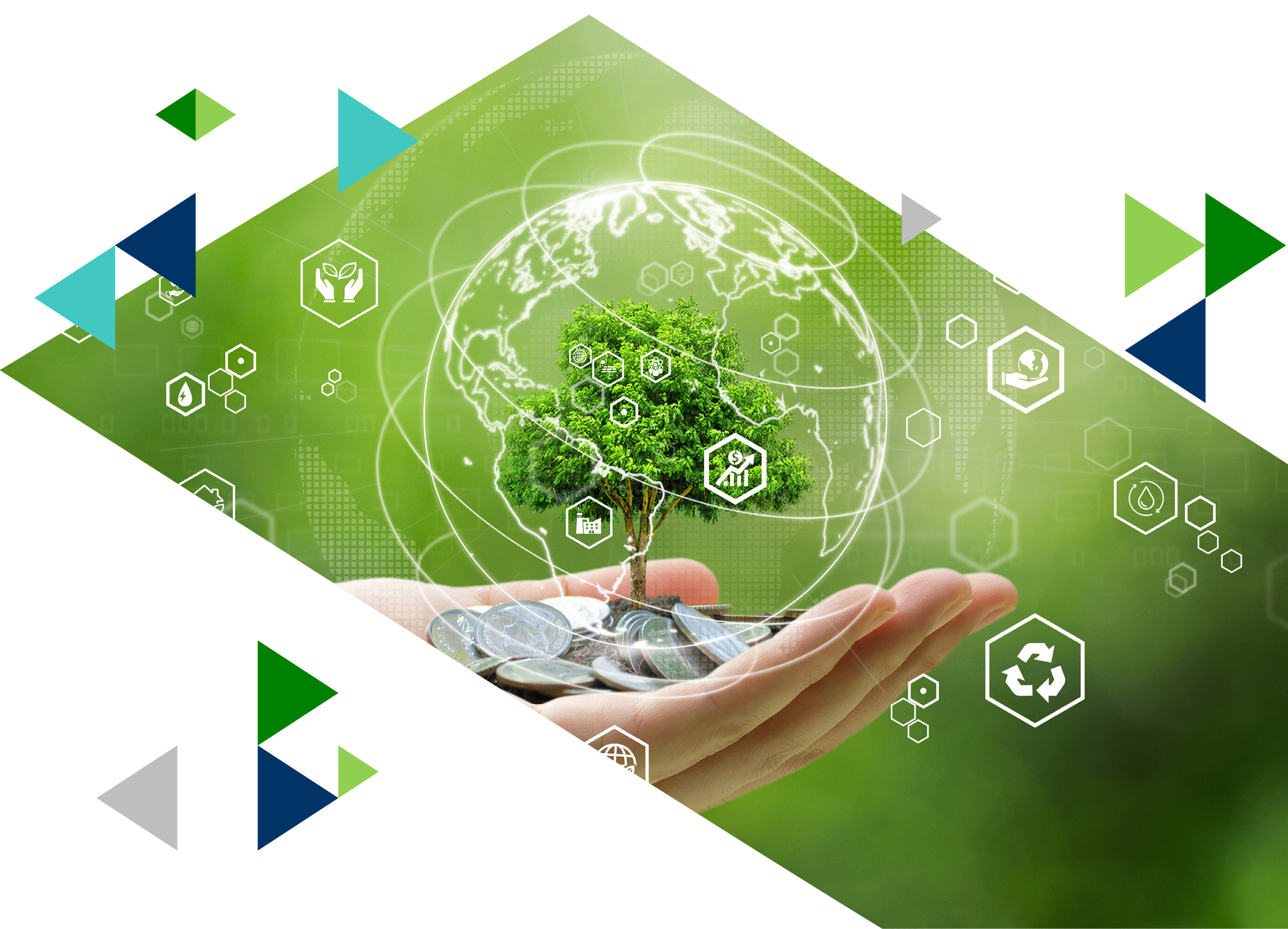 Defining Returns on Sustainability for CapitaLand Investment