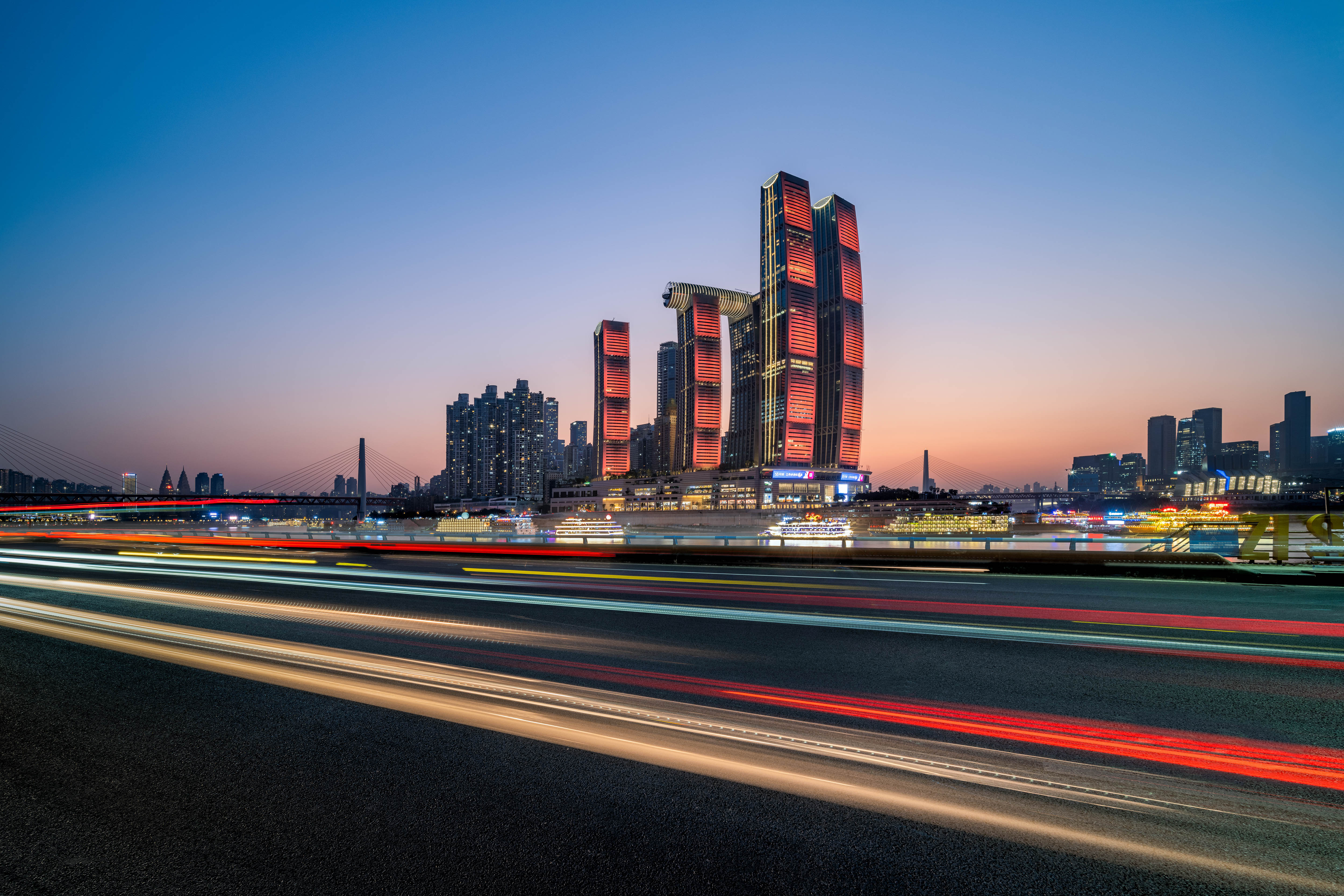 Marvel in the making  