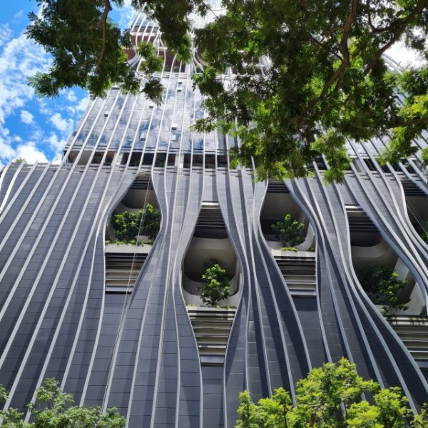 CICT posts 2H 2021 distributable income of S$338.8 million | CapitaLand