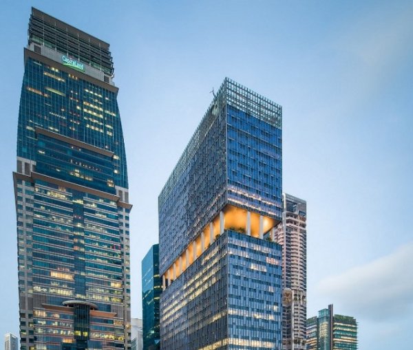 CapitaLand Investment grows fee income-related revenue to S$564 million ...
