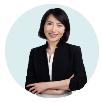 Ms Kara Wang, Chief Investment Officer of CLI China