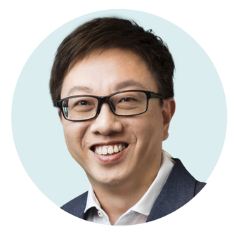 Mr William Tay, Executive Director and CEO of the Manager