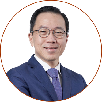 Dr Beh Swan Gin, Chairman