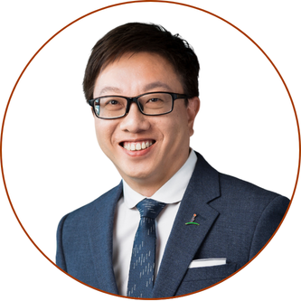 Mr William Tay, Executive Director and CEO of the Manager