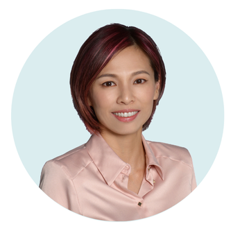 Ms Patricia Goh, CEO, Southeast Asia Investment and Head, Logistics & Self-Storage, CLI and Director, Storage Ventures Asia Pte. Ltd.