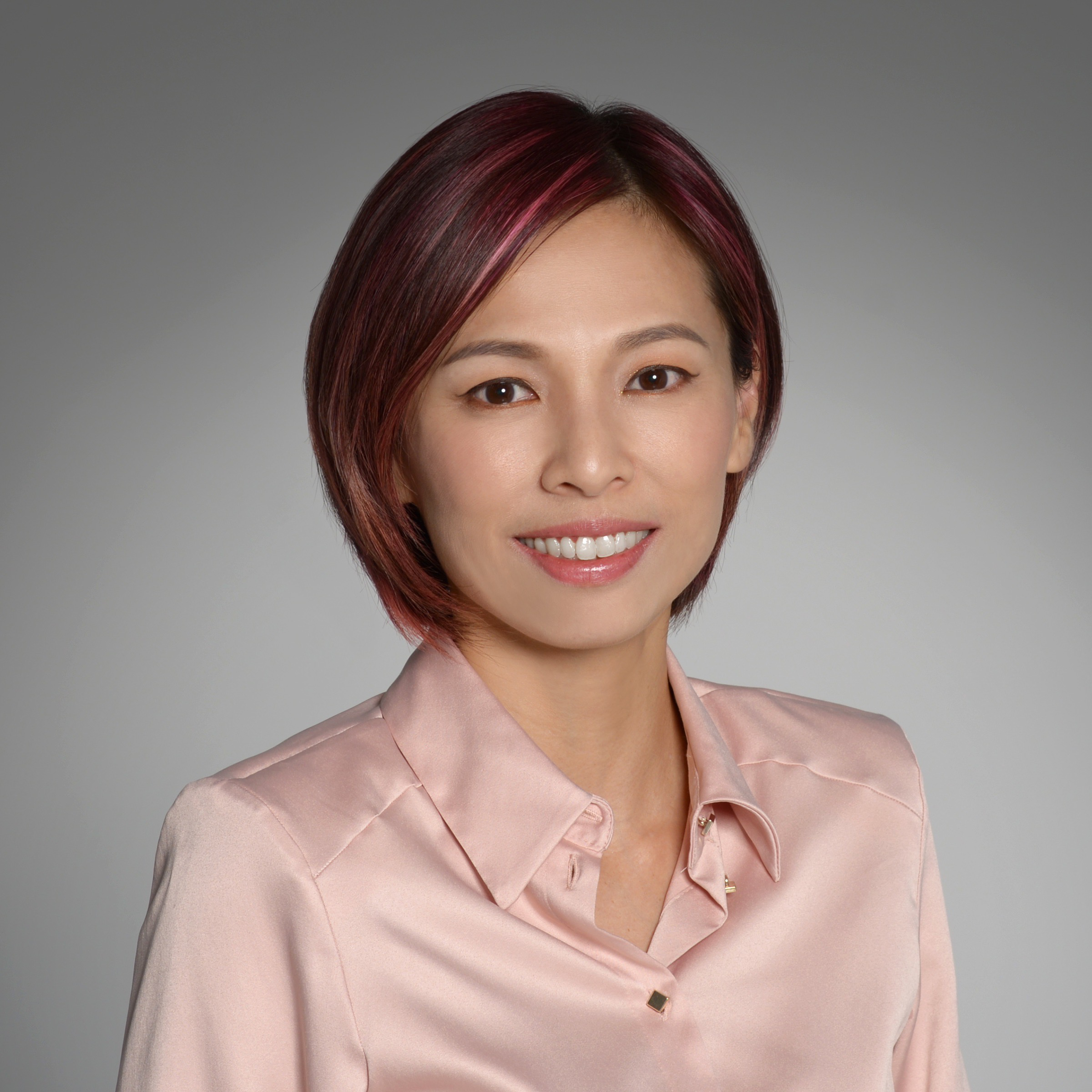 Ally Logistic Property and CapitaLand Investment advance Singapore's logistics transformation with scalable, automation-ready OMEGA logistics infrastructure Patricia Goh