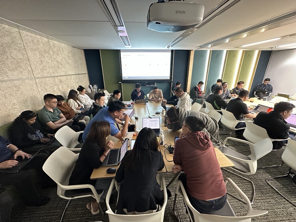 AI prompt training sessions held for CLI employees 1