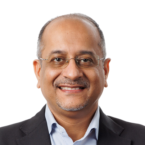The Future of Digital Infrastructure | CLDC | CapitaLand