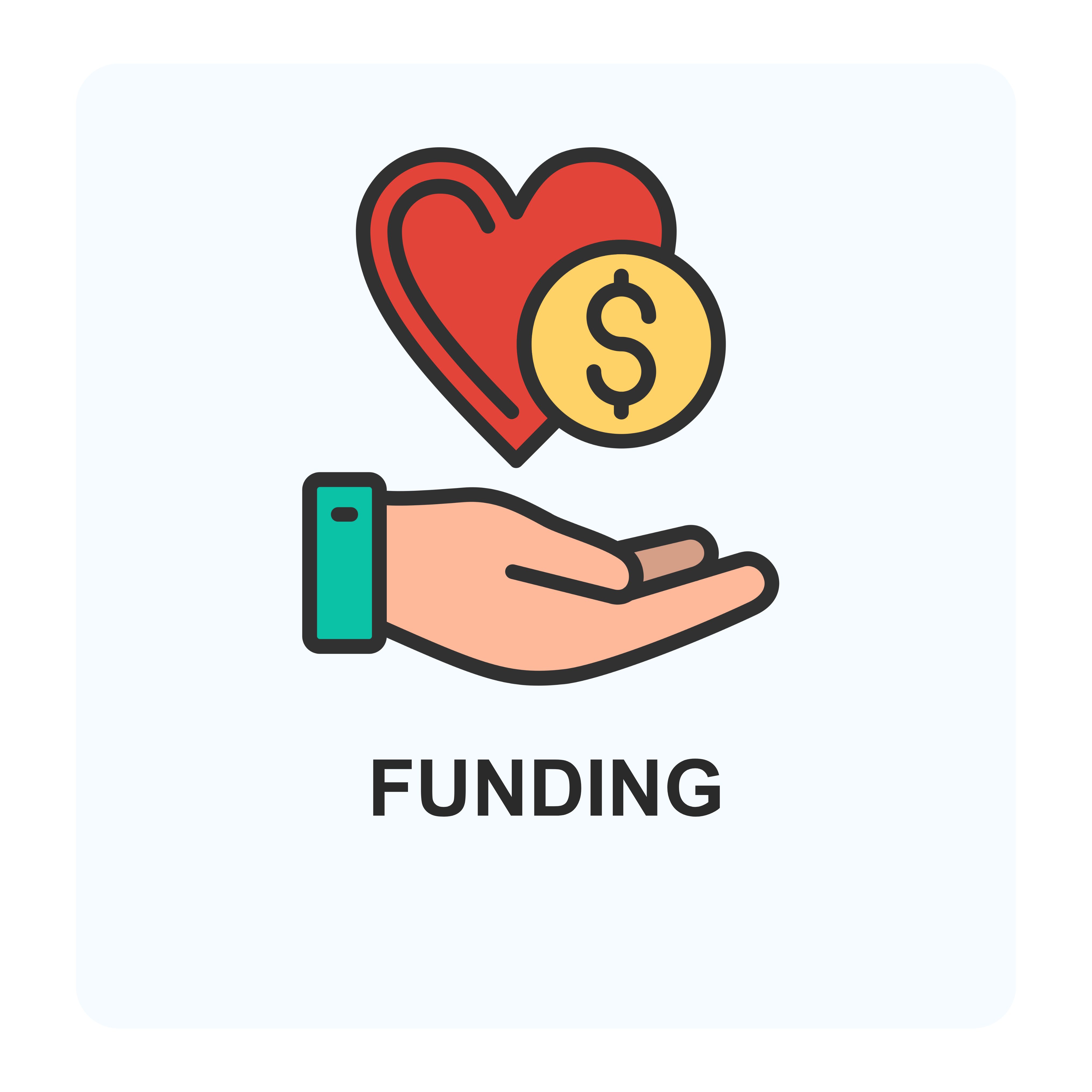 Funding