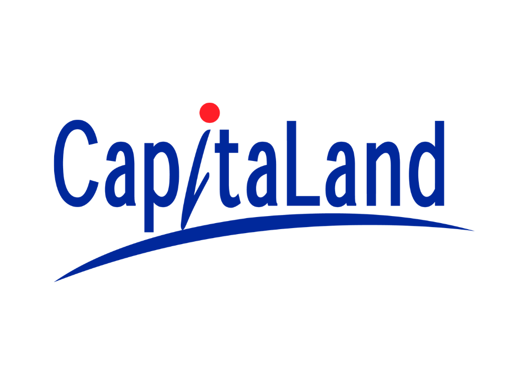 CapitaLand logo