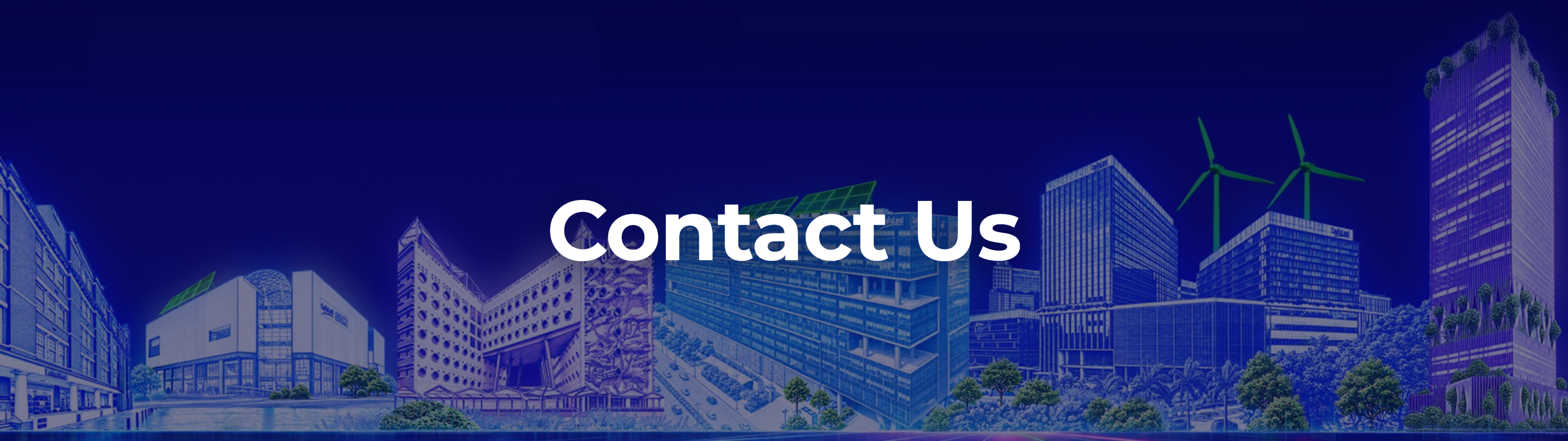 Contact Us