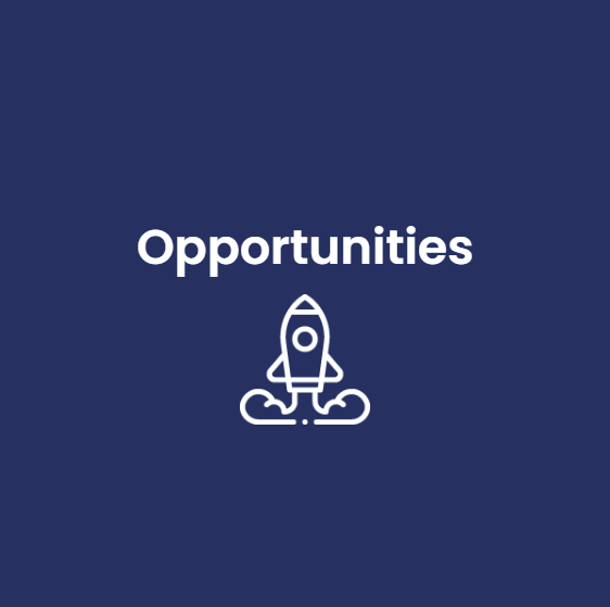 Opportunities
