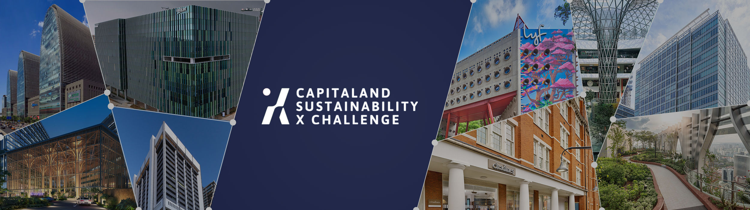 CSXC Banner