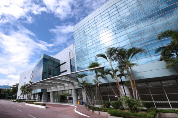 Techview | CapitaLand