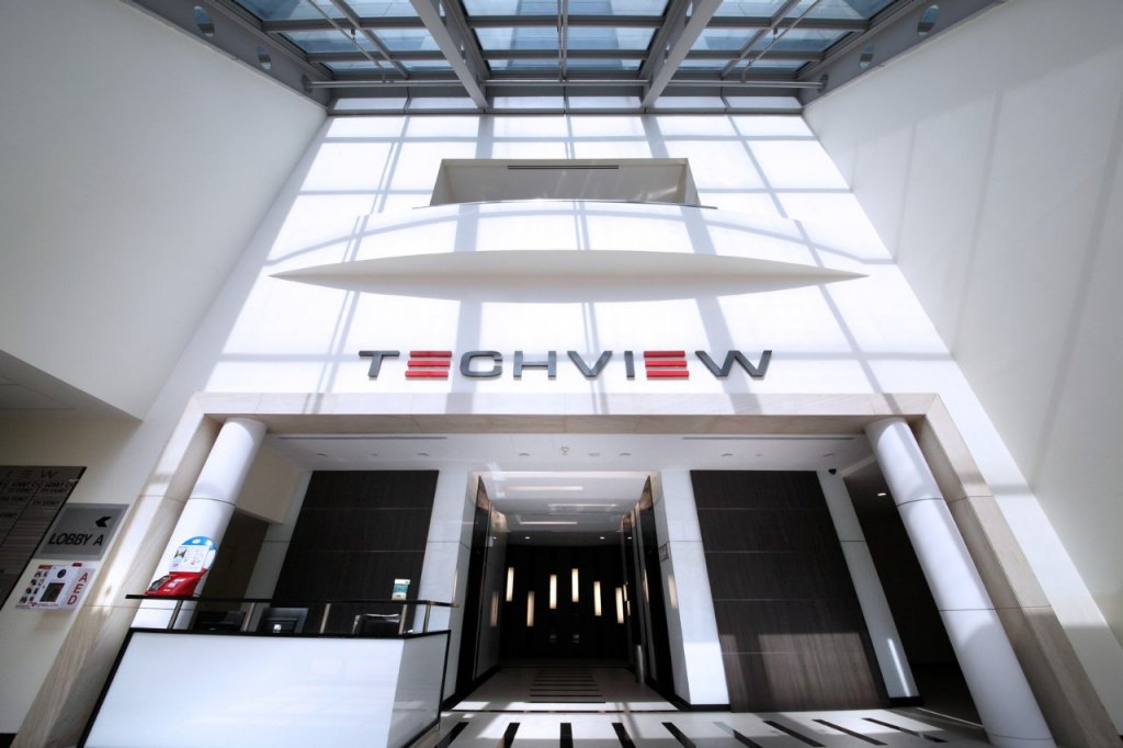 Techview | CapitaLand