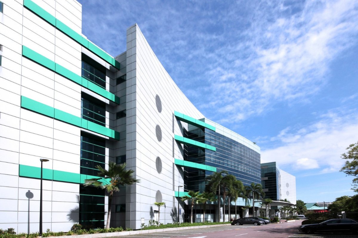 Techview | CapitaLand