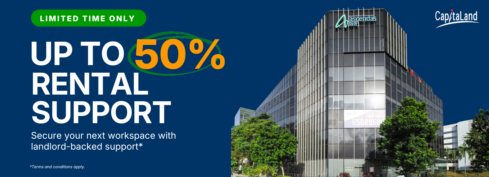 BSP Promotion