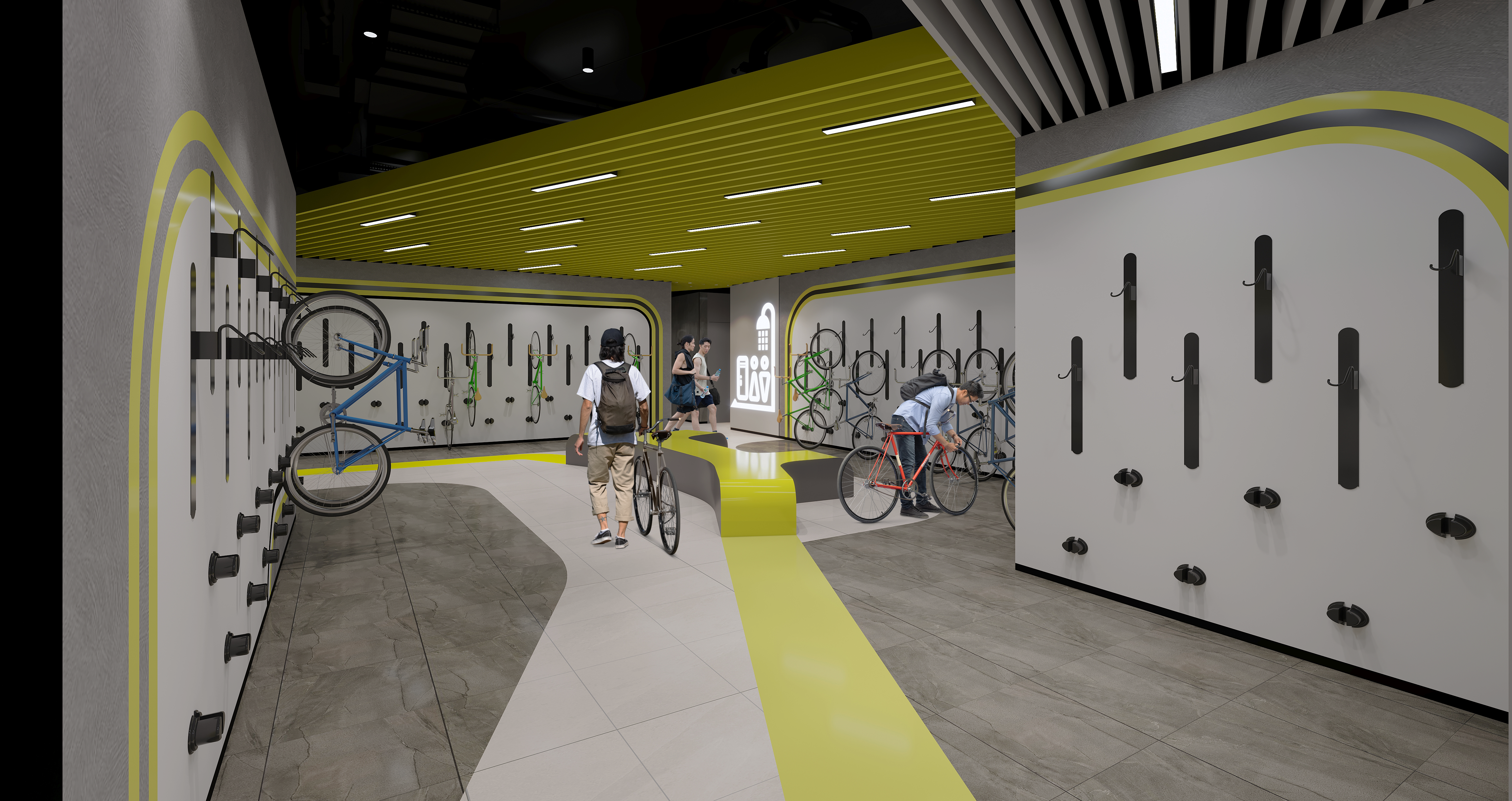 27 IBP EOT Facilities