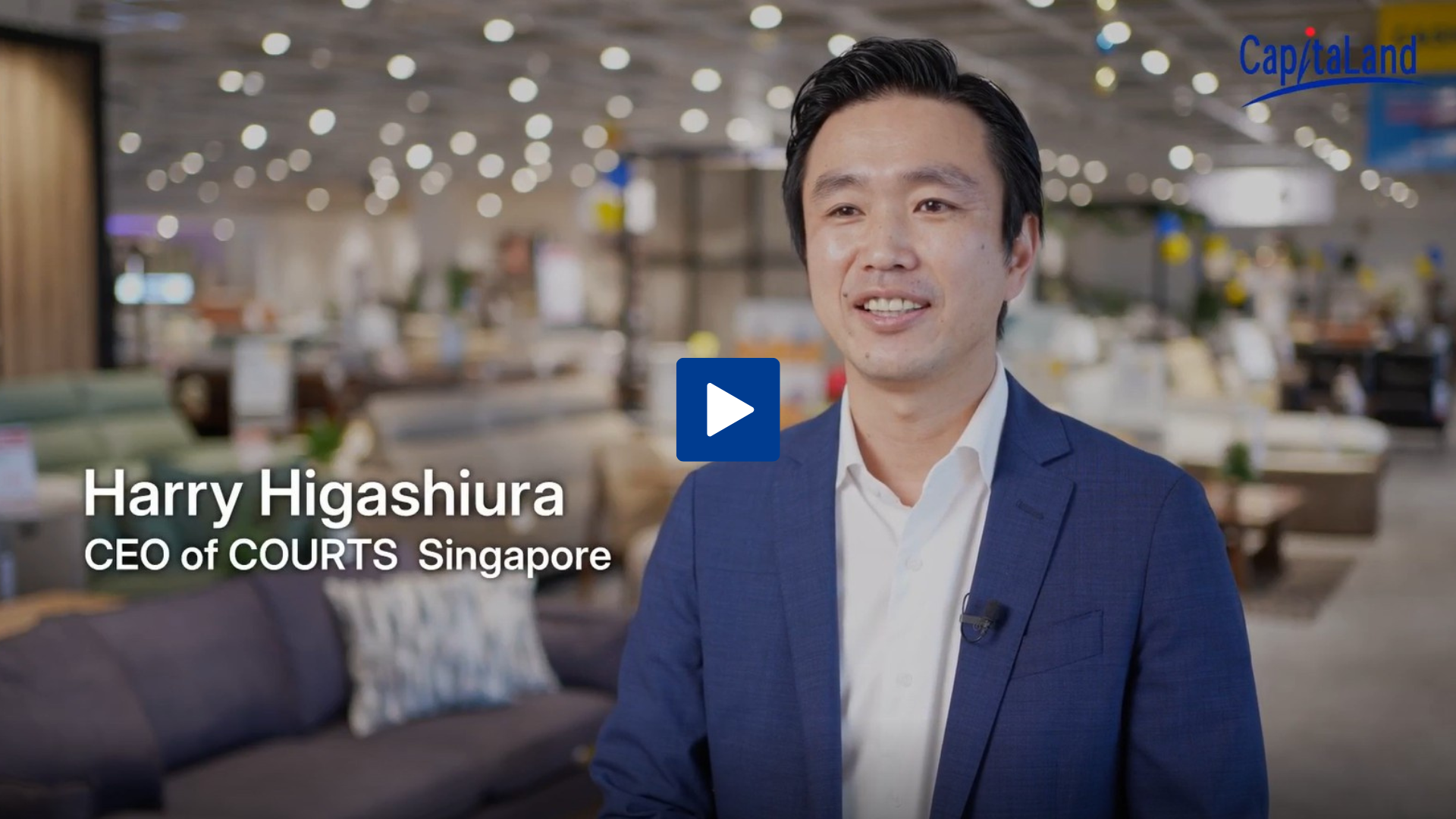 Building Brilliance with Courts