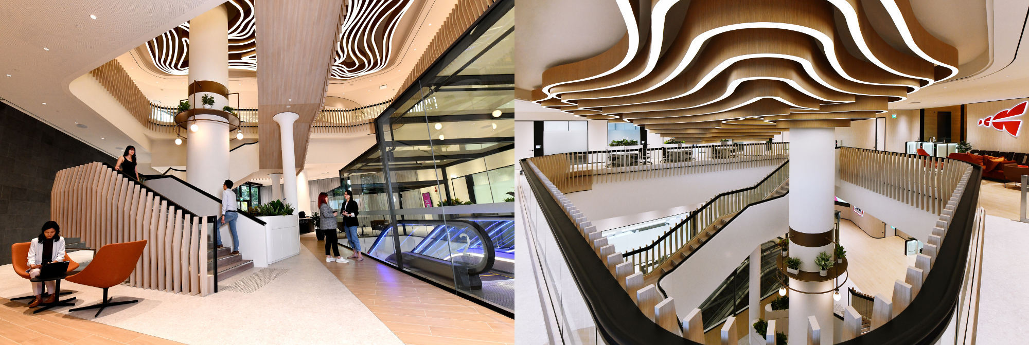 catapult at rochester commons