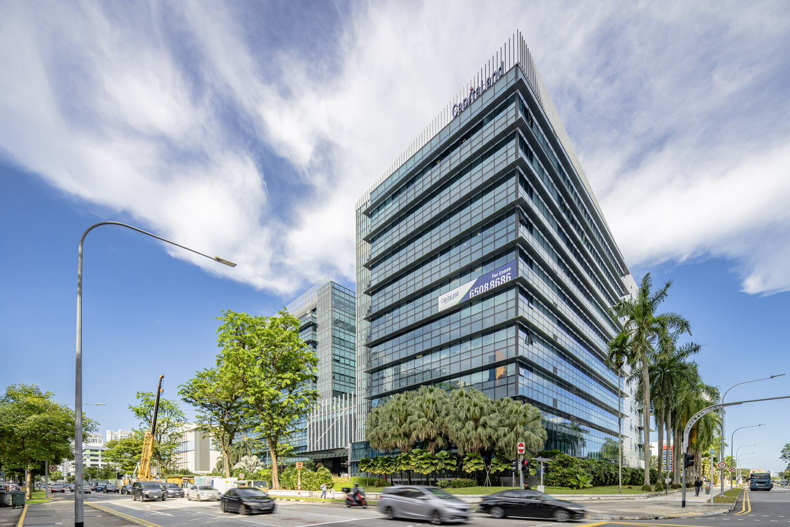 Hero photo for 80 Bendemeer Road