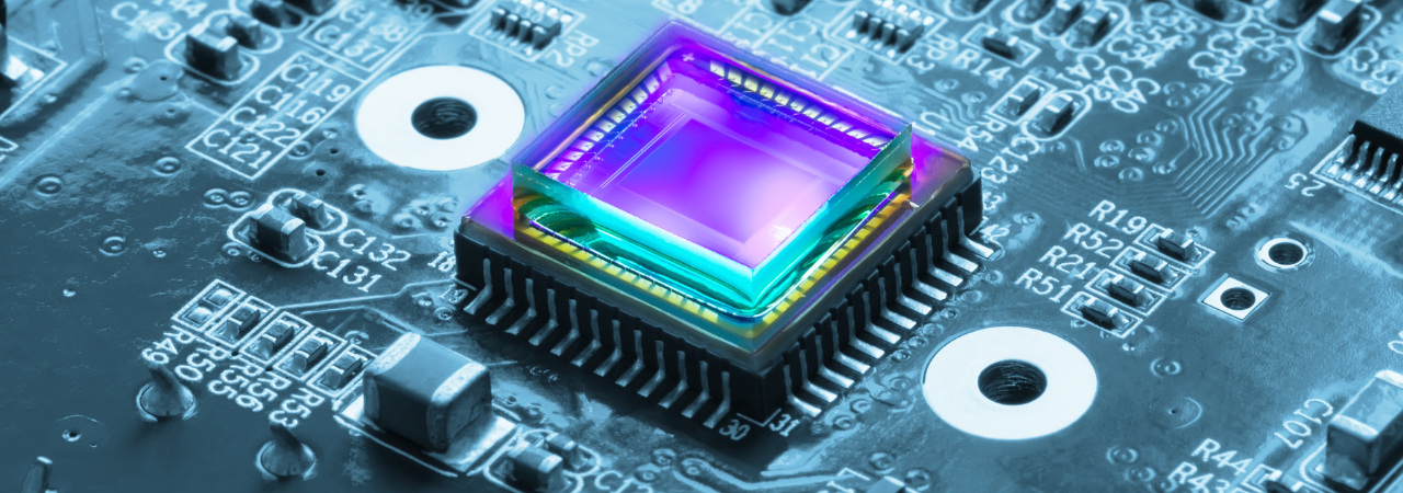 semiconductor chip