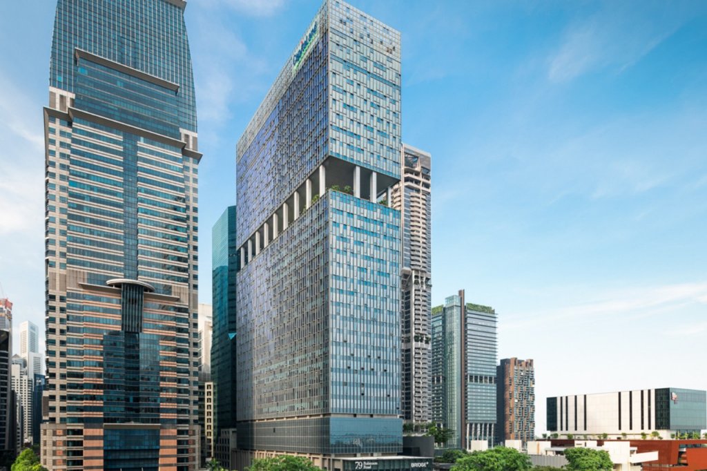 CapitaSky | CapitaLand