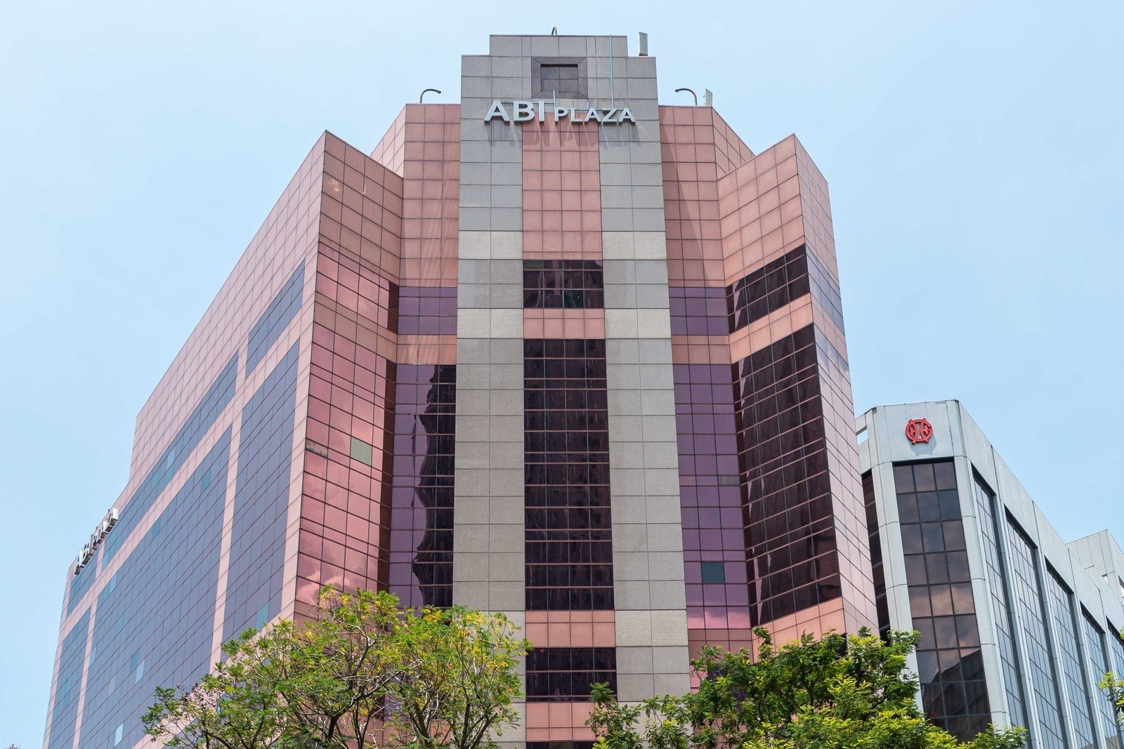 Hero photo for ABI Plaza