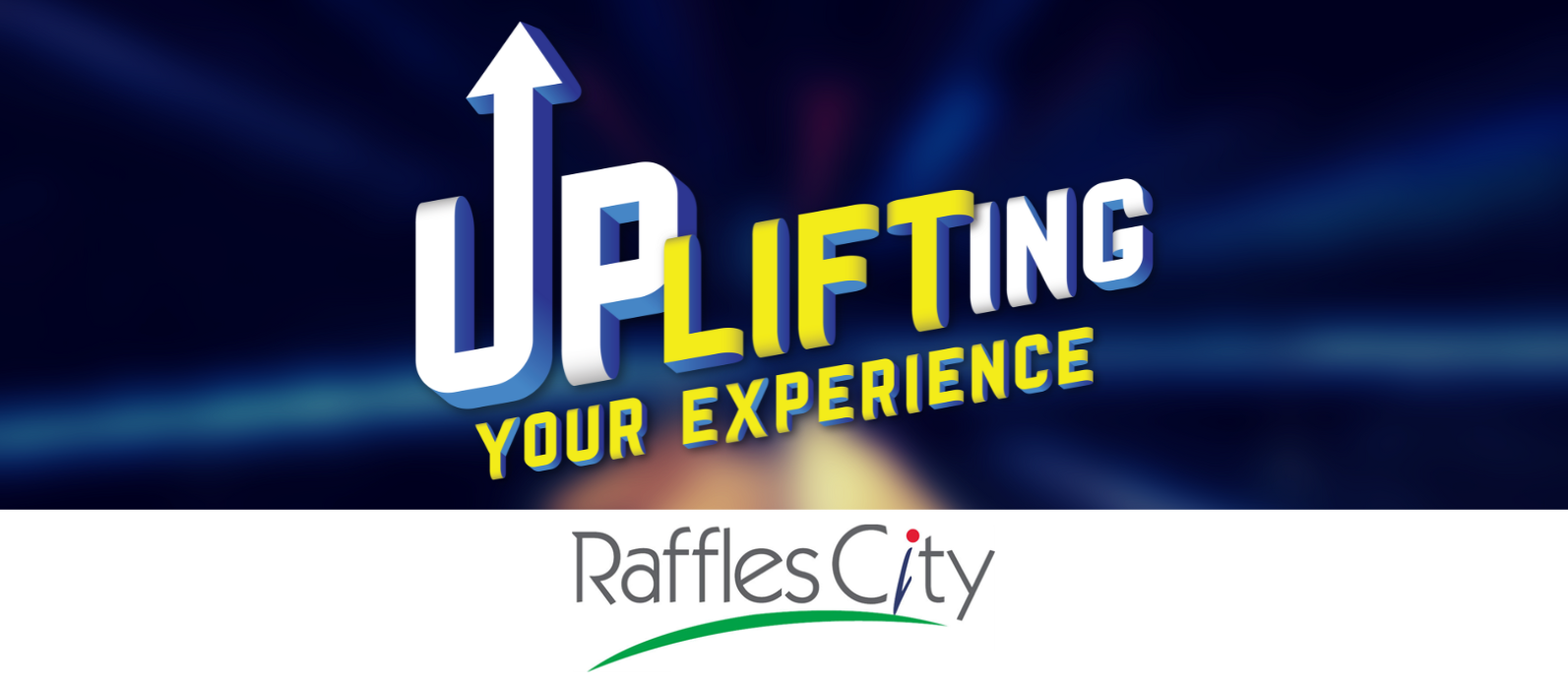 RCT UpLIFTing your Experience