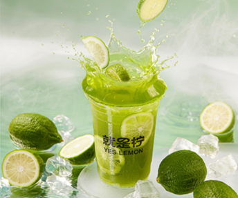 1-for-1 Drink at Yes Lemon | Food & Beverage | CapitaLand Malls