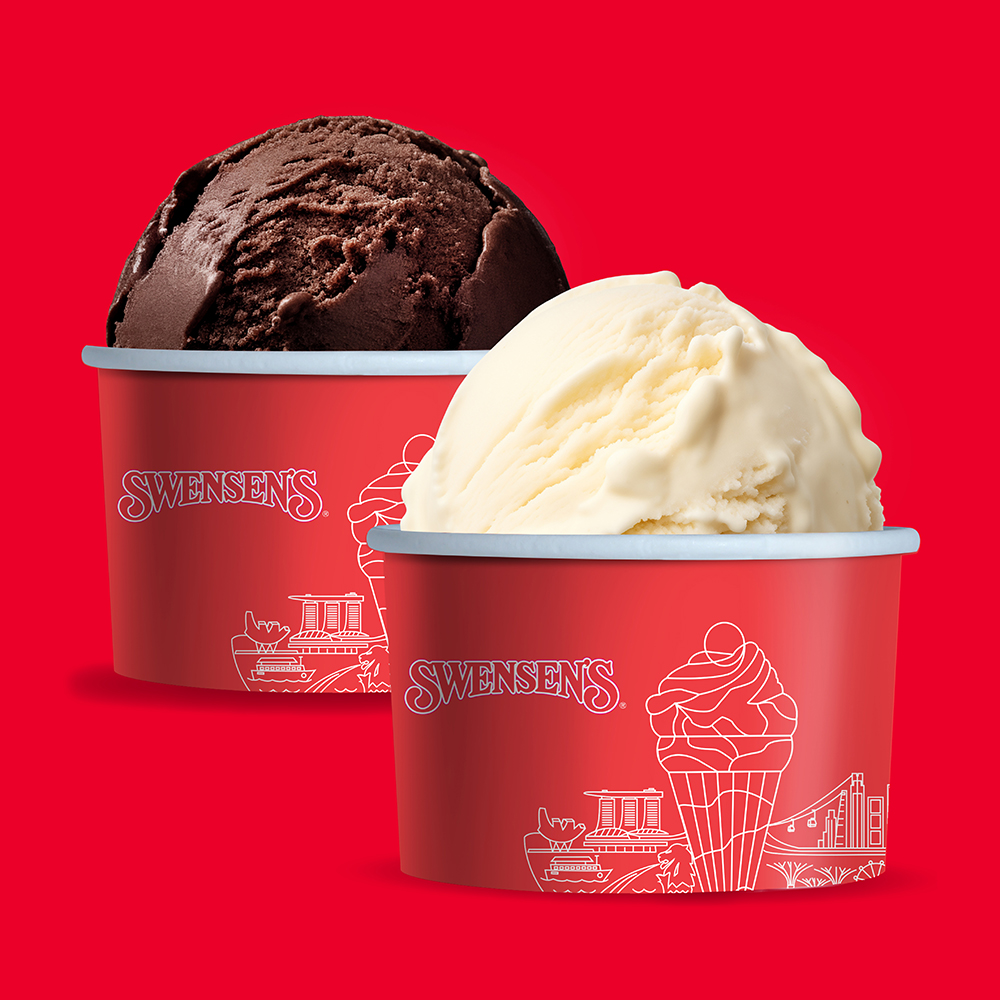 swensen's