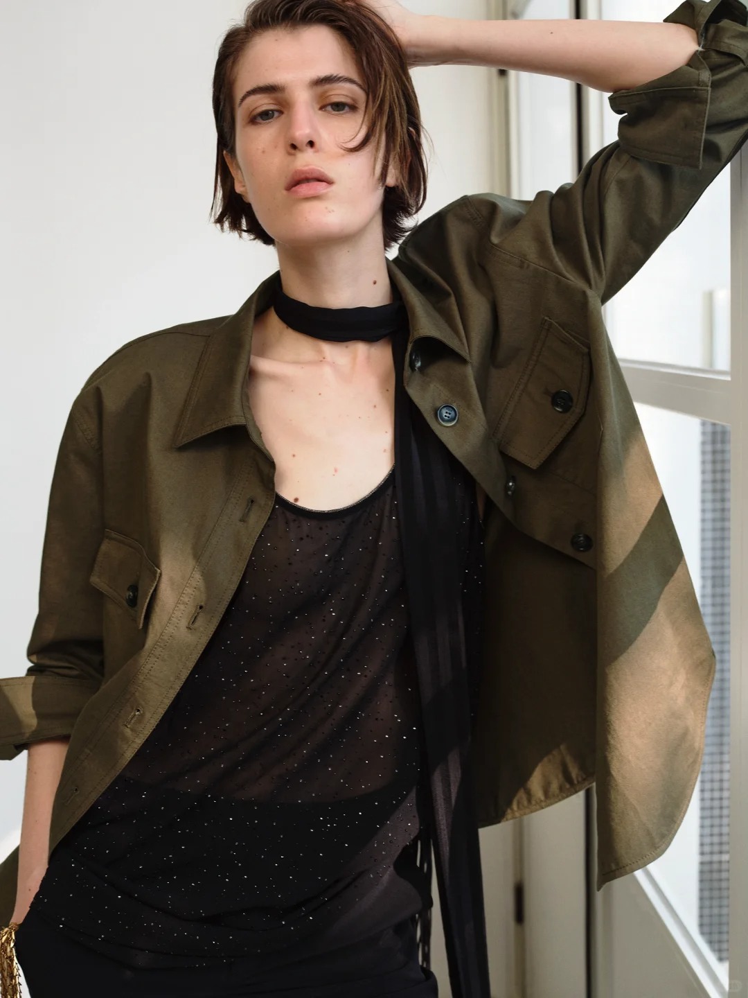 MO&Co. Spring/Summer 2026