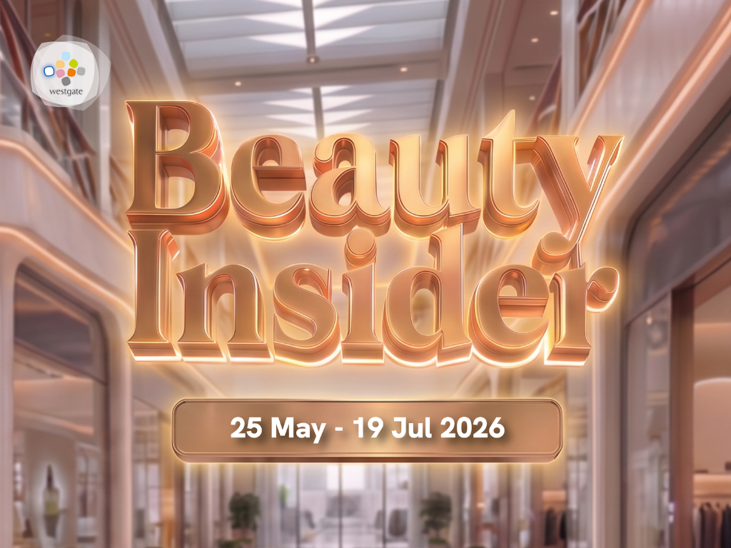 beauty insider wg