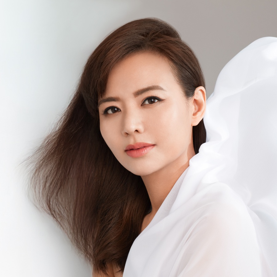 Junction 8 mall campaign - Jean Yip Beauty_Website
