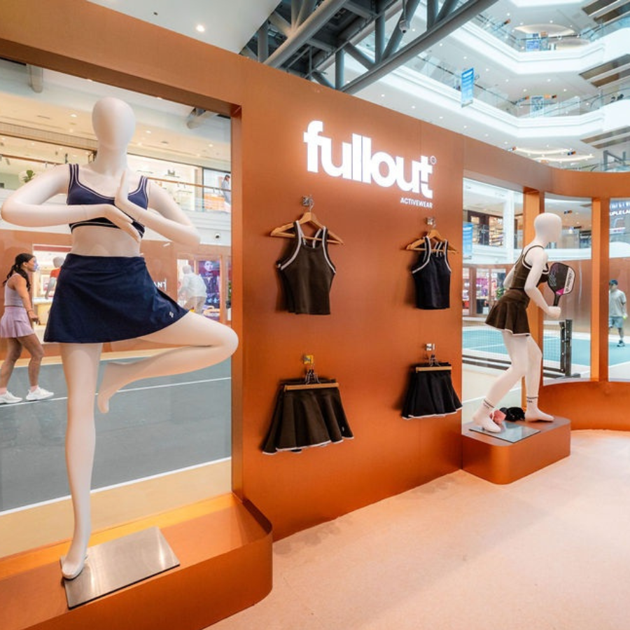 Style On Point x FullOut