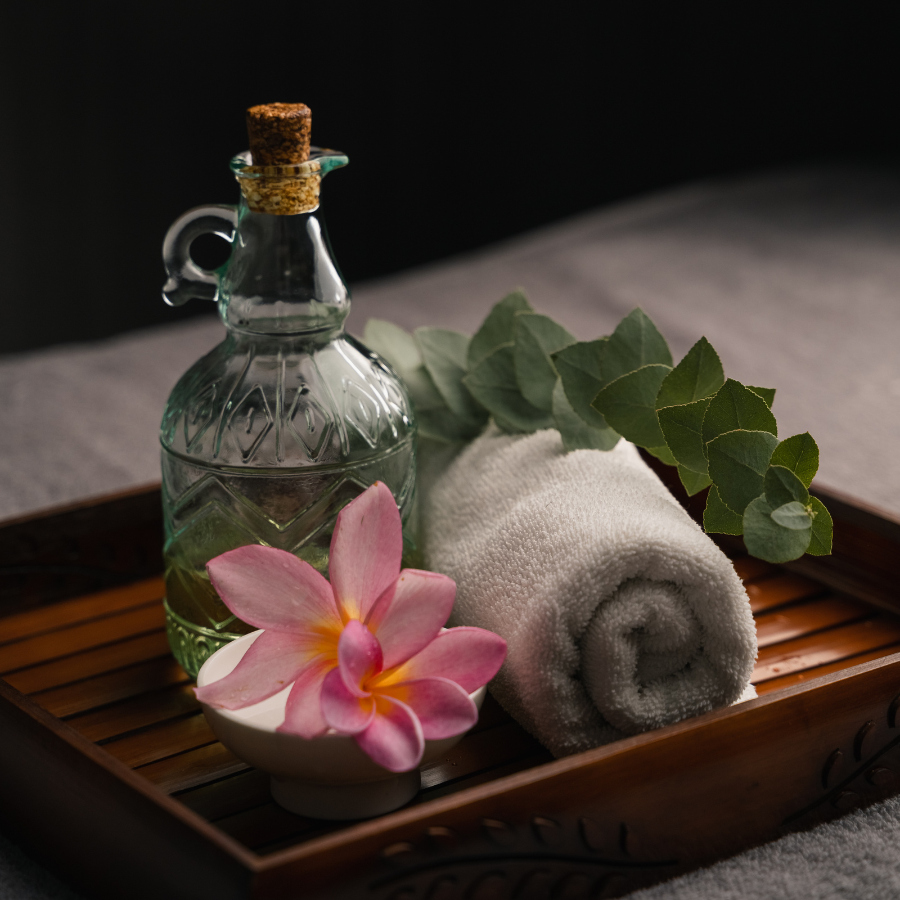 Amore Fitness & Define