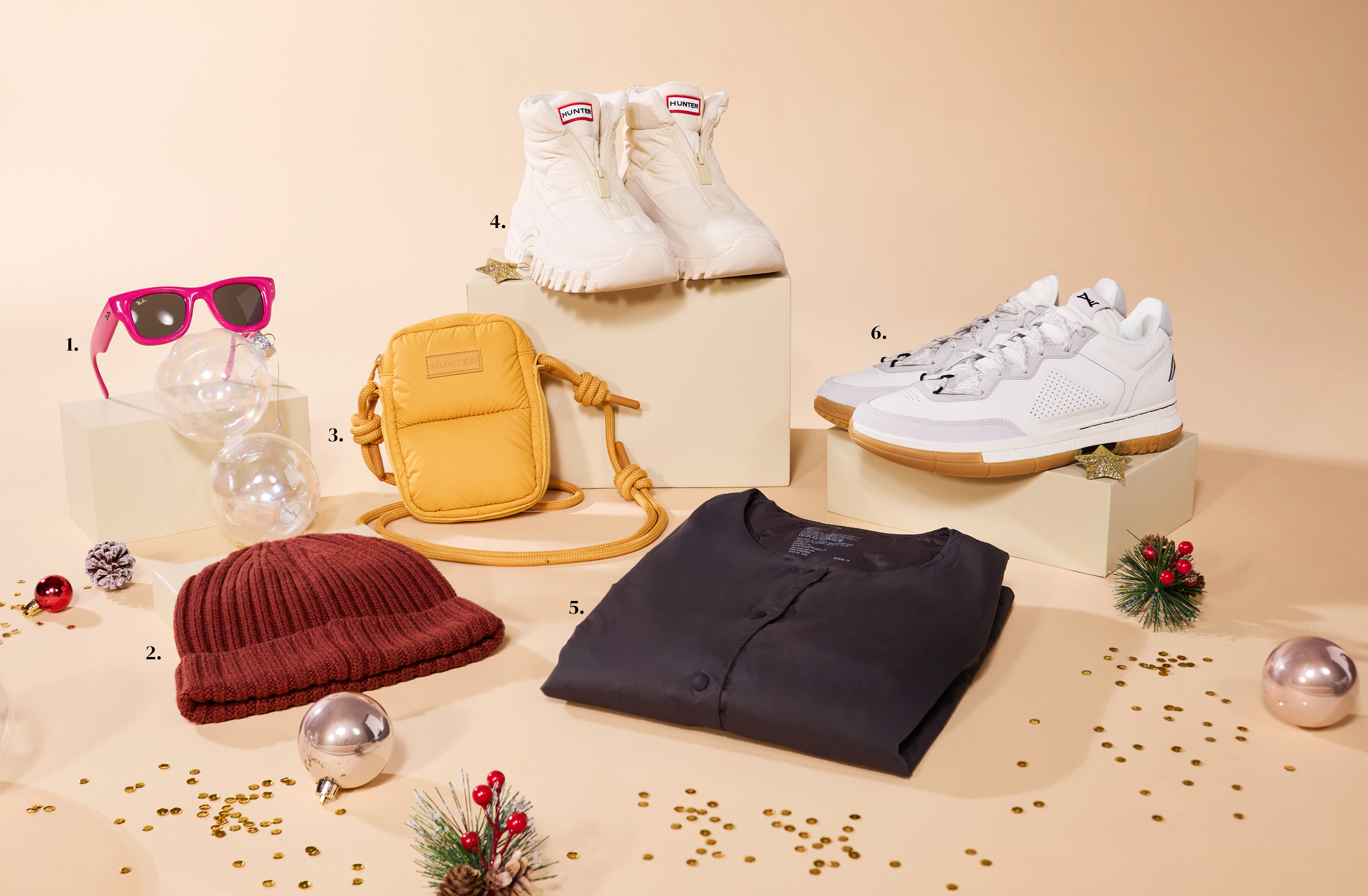 Holiday Edit 2