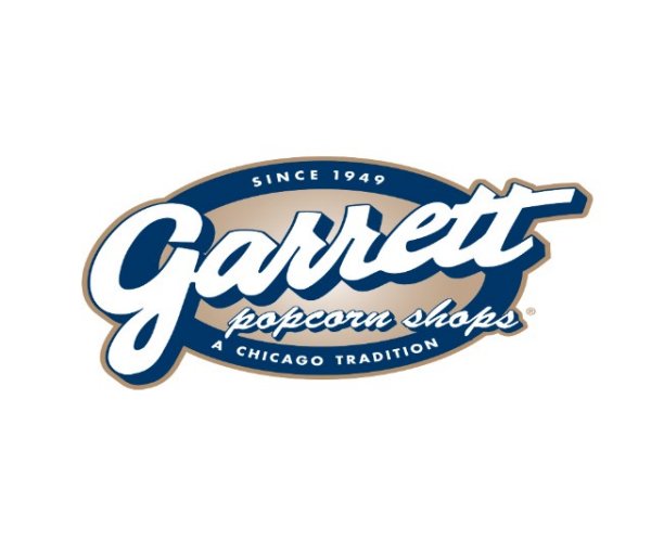 Garrett Popcorn | Food Kiosk & Light Bites | Food & Beverage ...