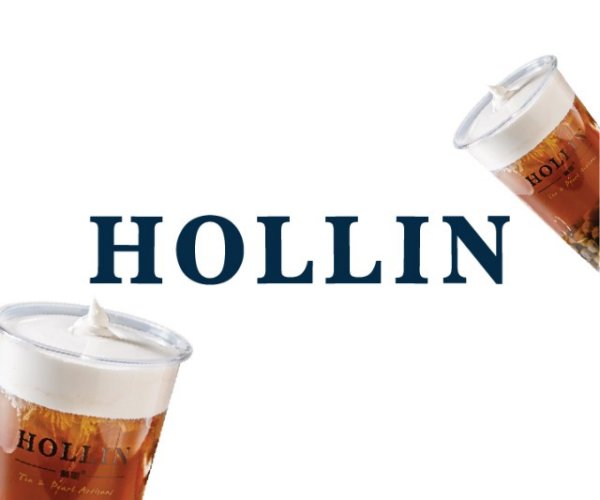 HOLLIN | Food Kiosk & Light Bites | Food & Beverage | CapitaLand Malls